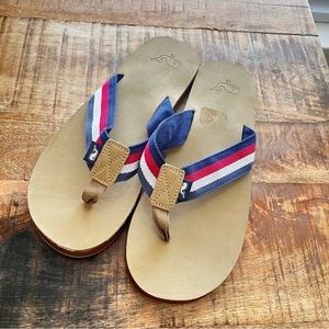 NWOT | Vineyard Vines Flip Flops